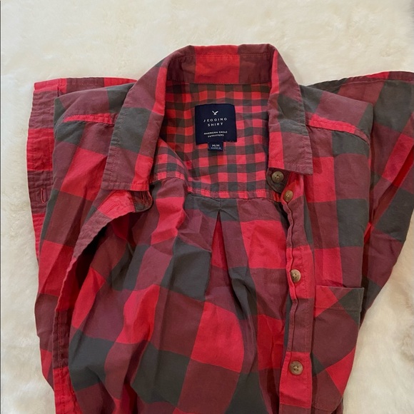 Flannel - Picture 2 of 3